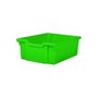 Plastový kontejner Gratnells vyšší (zelená)
